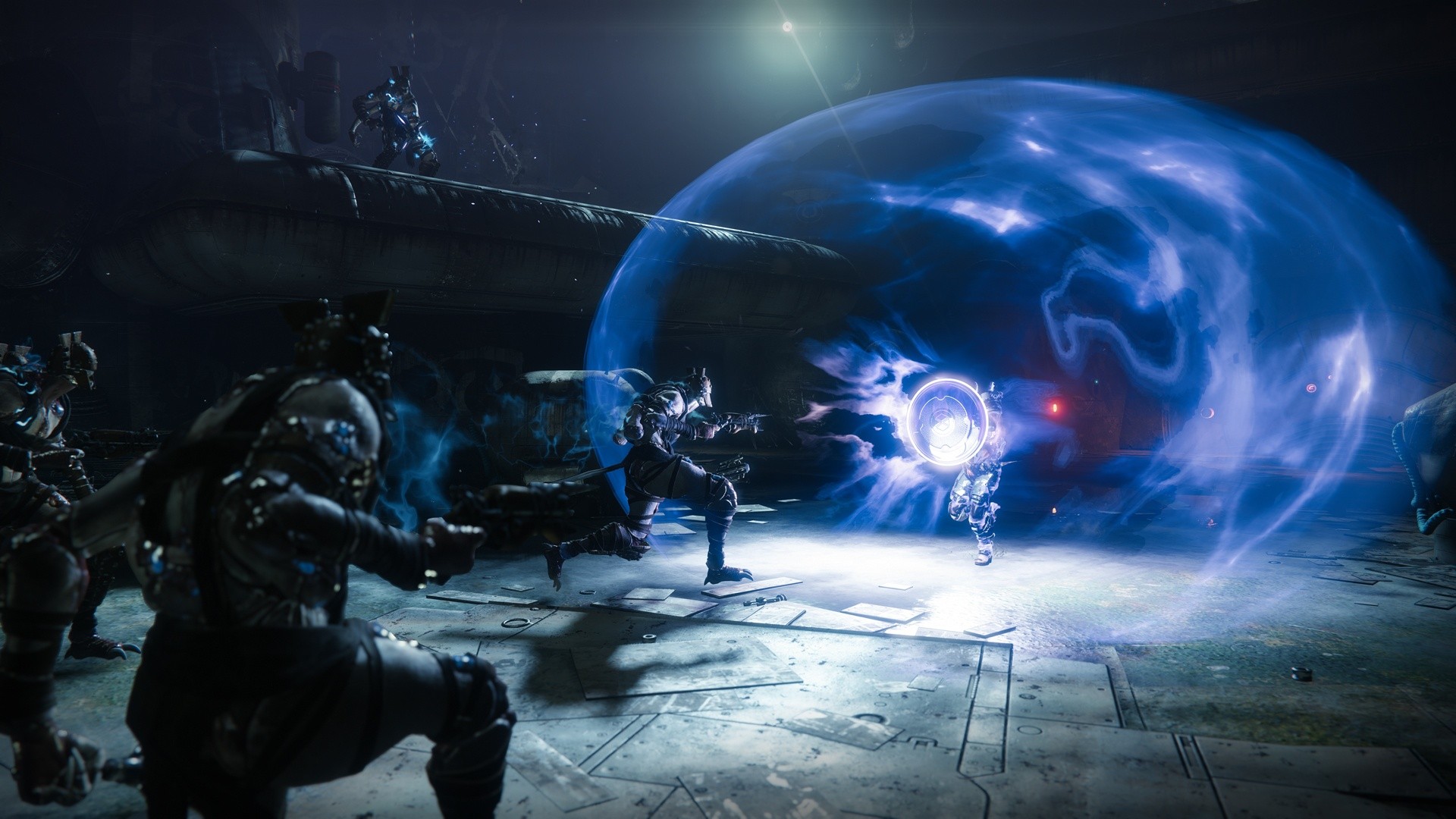 Destiny 2: Los Renegados - Imagen 27